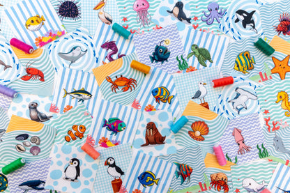 Under the Sea