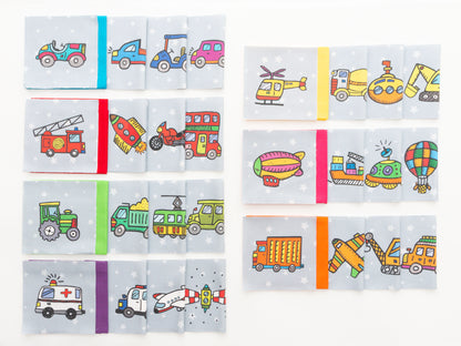Transport & Vehicles