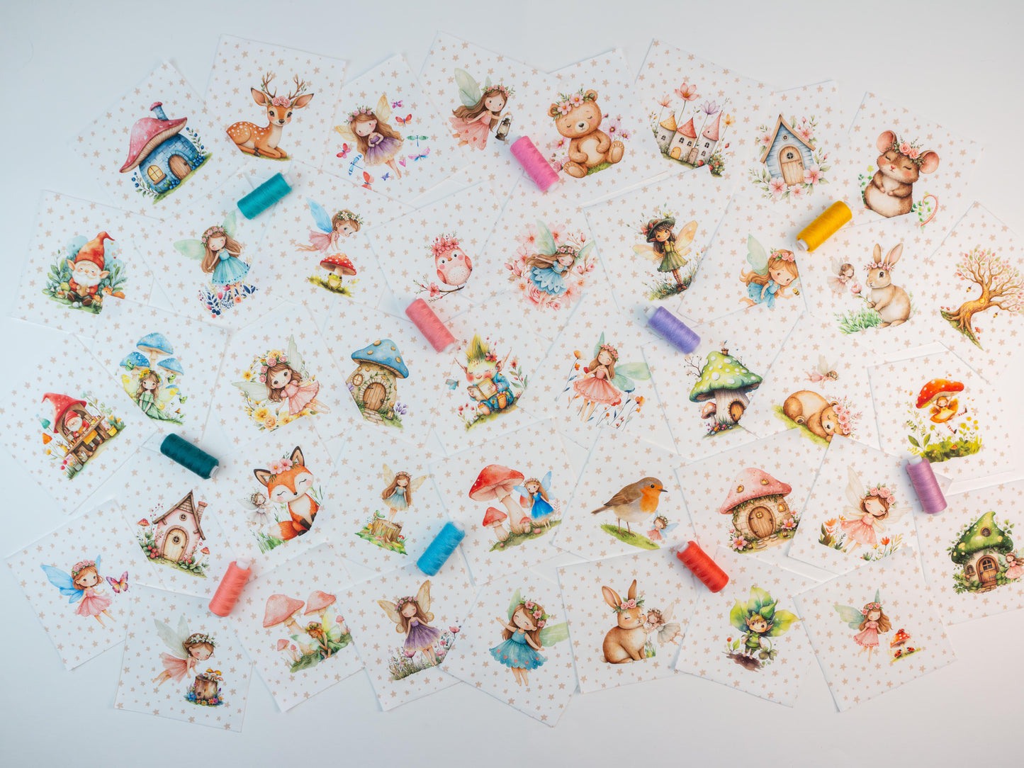 Fairies