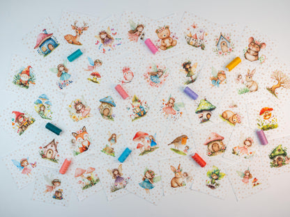 Fairies