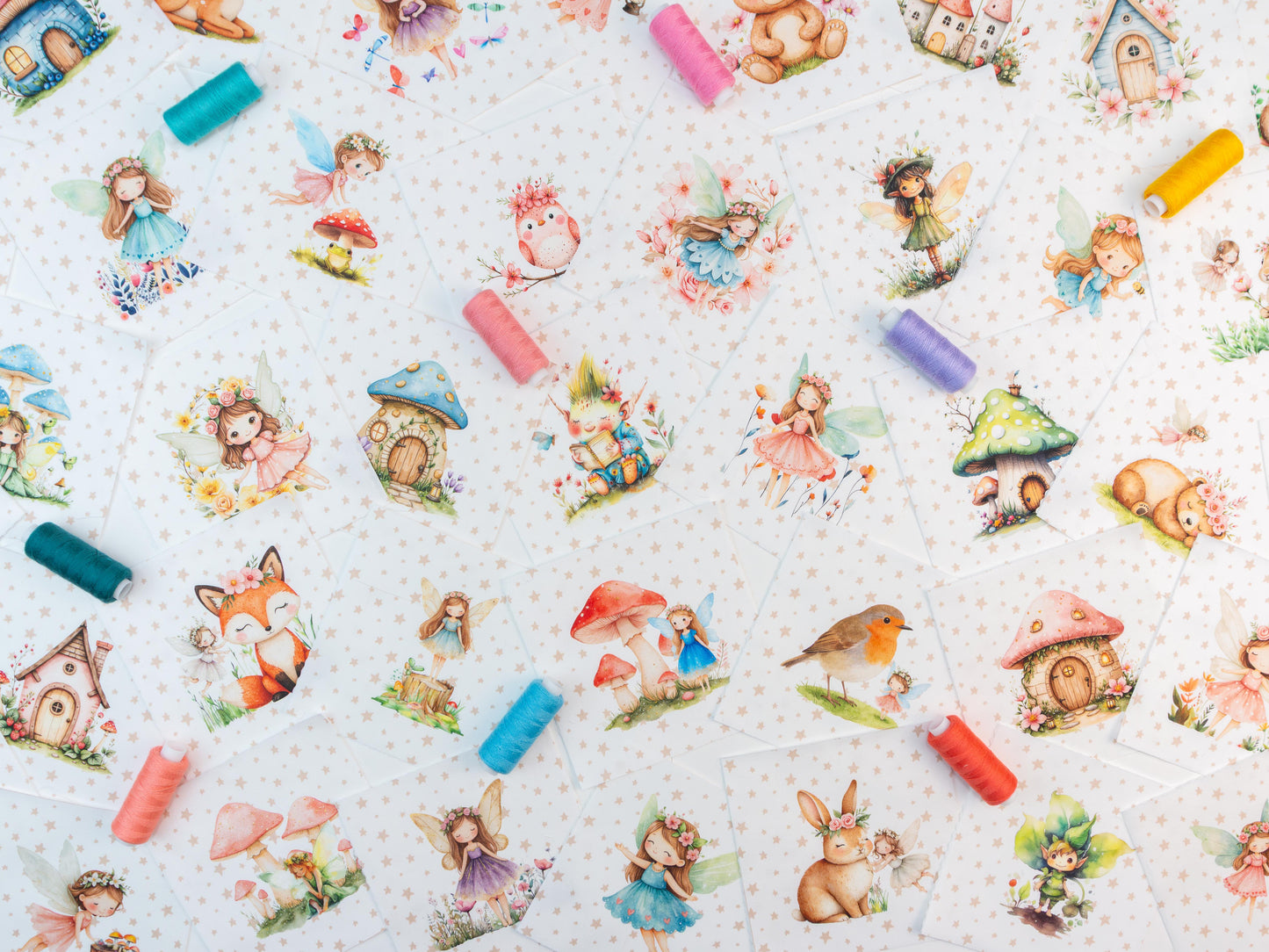 Fairies