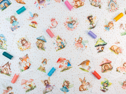 Fairies