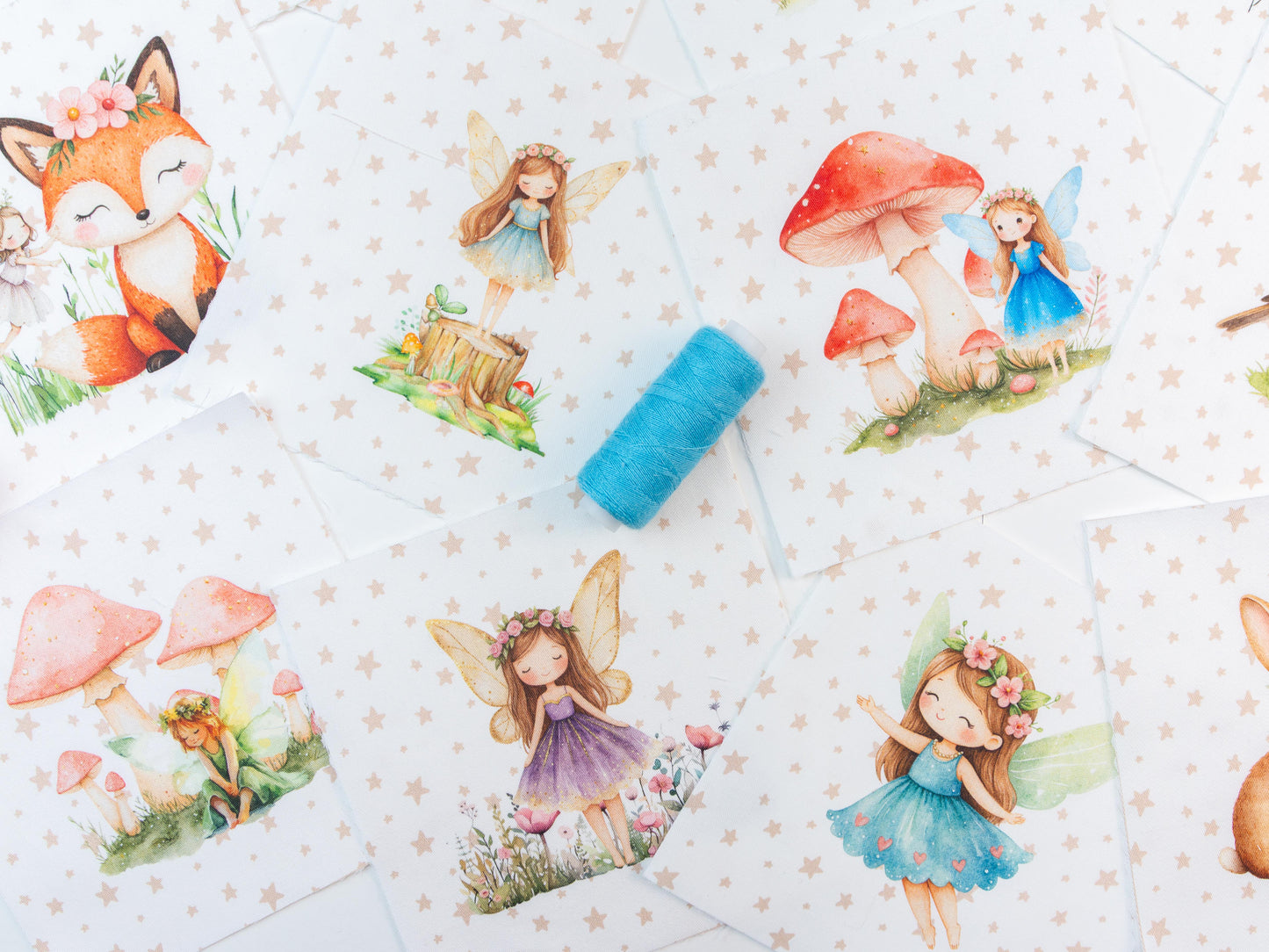 Fairies