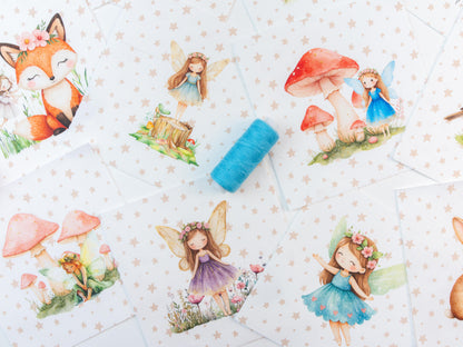 Fairies