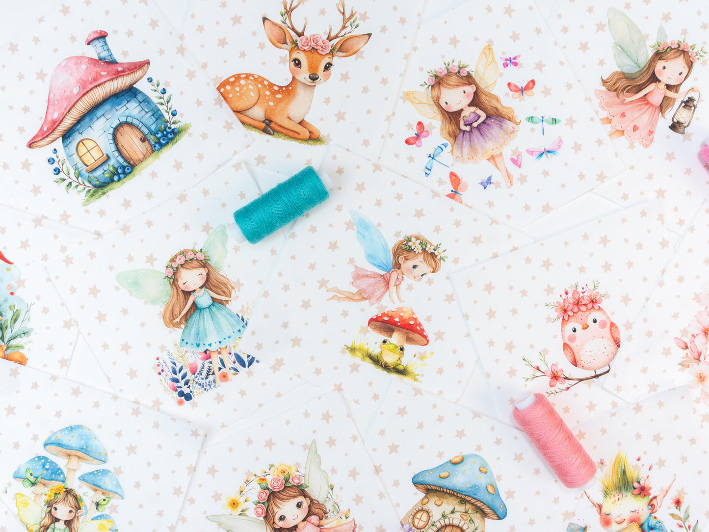 Fairies