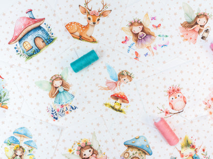 Fairies