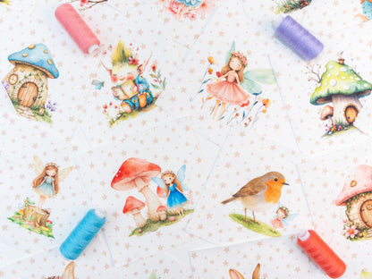 Fairies