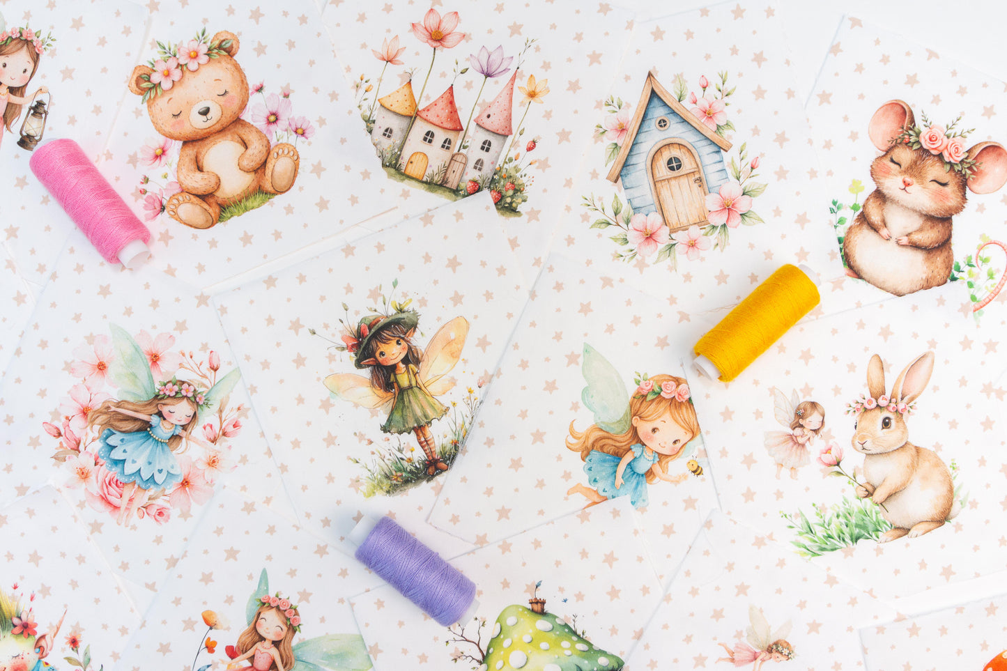 Fairies