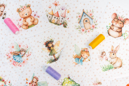 Fairies